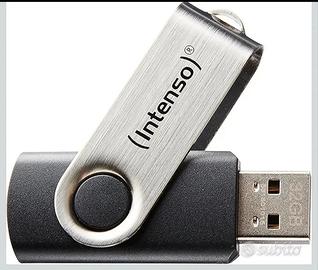 🔥 USB-C con 500+ Tracce DJ Set Originali | Techno