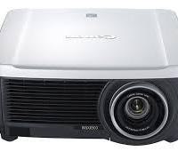 Videoproiettore CANON XEED WUX6500 con accessori