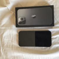 Iphone 13 pro max 128