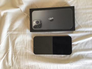 Iphone 13 pro max 128