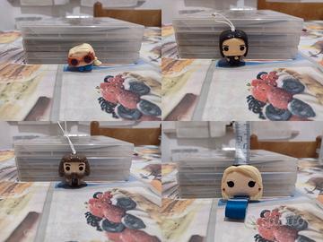 FunkoPop -Harry Potter - Kinder Ferrero