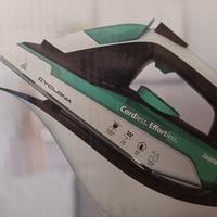 ferro da stiro 2 in 1