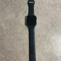 Apple Watch Series 3 Aluminium Nike GPS