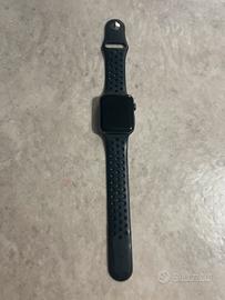 Apple Watch Series 3 Aluminium Nike GPS