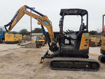 Escavatore Sany SY 26U