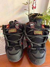 Osiris D3 2001