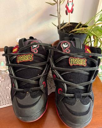 Osiris D3 2001