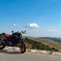 Ducati Monster 937