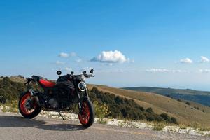 Ducati Monster 937