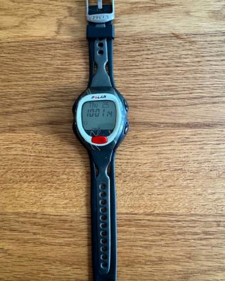 Polar S210