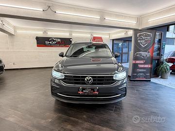 Volkswagen Tiguan 2.0 TDI 150 CV SCR DSG Life