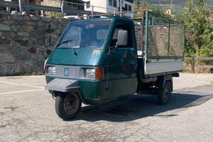Piaggio Ape TM 703 V