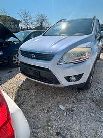 RICAMBI FORD KUGA 2014
