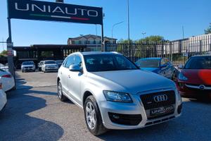 Audi Q5 2.0 TDI 170 CV quattro S tronic Advanced