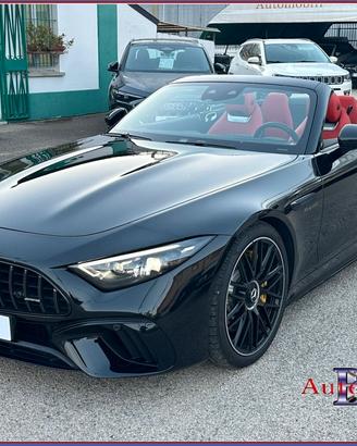 MERCEDES SL63 AMG 4MATIC+ PREMIUM PLUS - IVA - STR