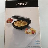 Waffle maker