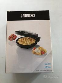 Waffle maker