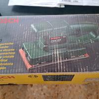 Levigatrice orbitale BOSCH PSS 23