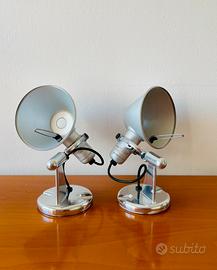 Lampade faretti ARTEMIDE applique