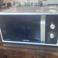 Forno microonde SAMSUNG 23L con grill