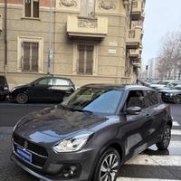 SUZUKI Swift 1.2 Hybrid 4X4 AllGrip Top