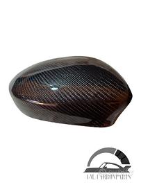 Calotte specchi FIAT ABARTH Carbonio