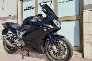 Honda VFR 800 F V4 gt sc project