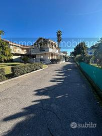 Appartamento a Fondachello