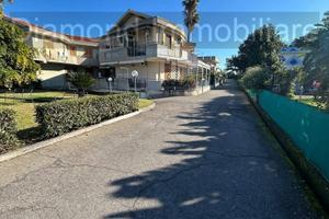 Appartamento a Fondachello