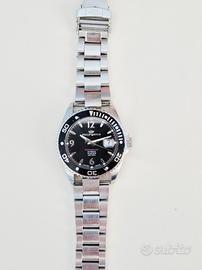 Philip Watch Caribbean Automatic Swiss Made 100 Me