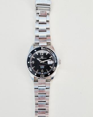 Philip Watch Caribbean Automatic Swiss Made 100 Me