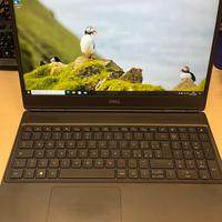 Dell Precision 7560 i7 + RTX A4000 Grafica/Autocad