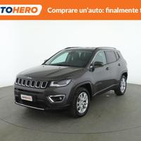 JEEP Compass UV96341