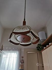 lampadario 