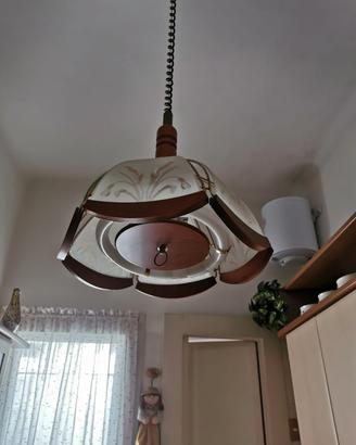 lampadario 