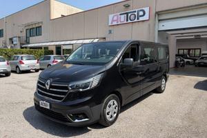 RENAULT Trafic BluedCi 150CV EDC PL-TN Zen