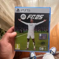 FC 25- PS5