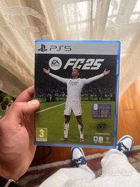 FC 25- PS5