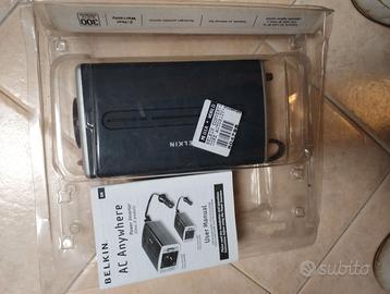 Belkin convertitore auto 300 watt nuovo