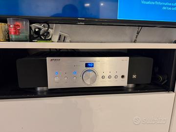 Amplisicatore Advance acoustic Max 150