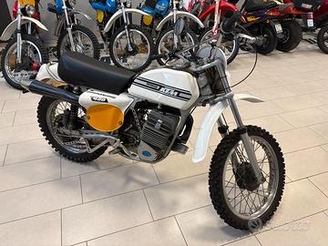 Ktm 350 gs - 1975