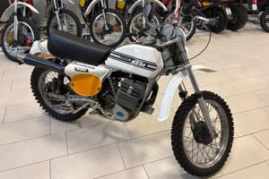 Ktm 350 gs - 1975