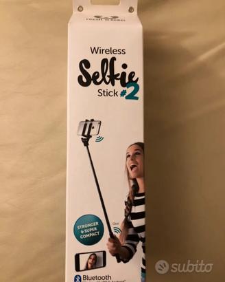 Selfie Stick #2
