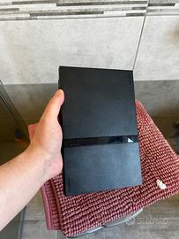 Ps2 slim  modello 70004