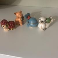 Thun mini animaletti