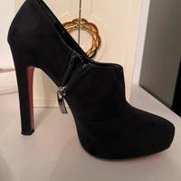 Stivaletto Altramarea