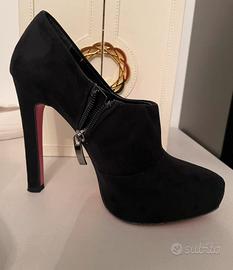 Stivaletto Altramarea