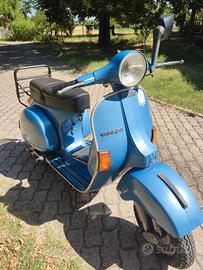 Piaggio Vespa 125 PX - 1982
