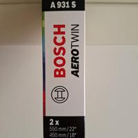 Tergicristalli Bosch Aerotwin