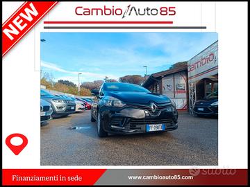 Renault Clio 1.2 75CV 5 porte Life
